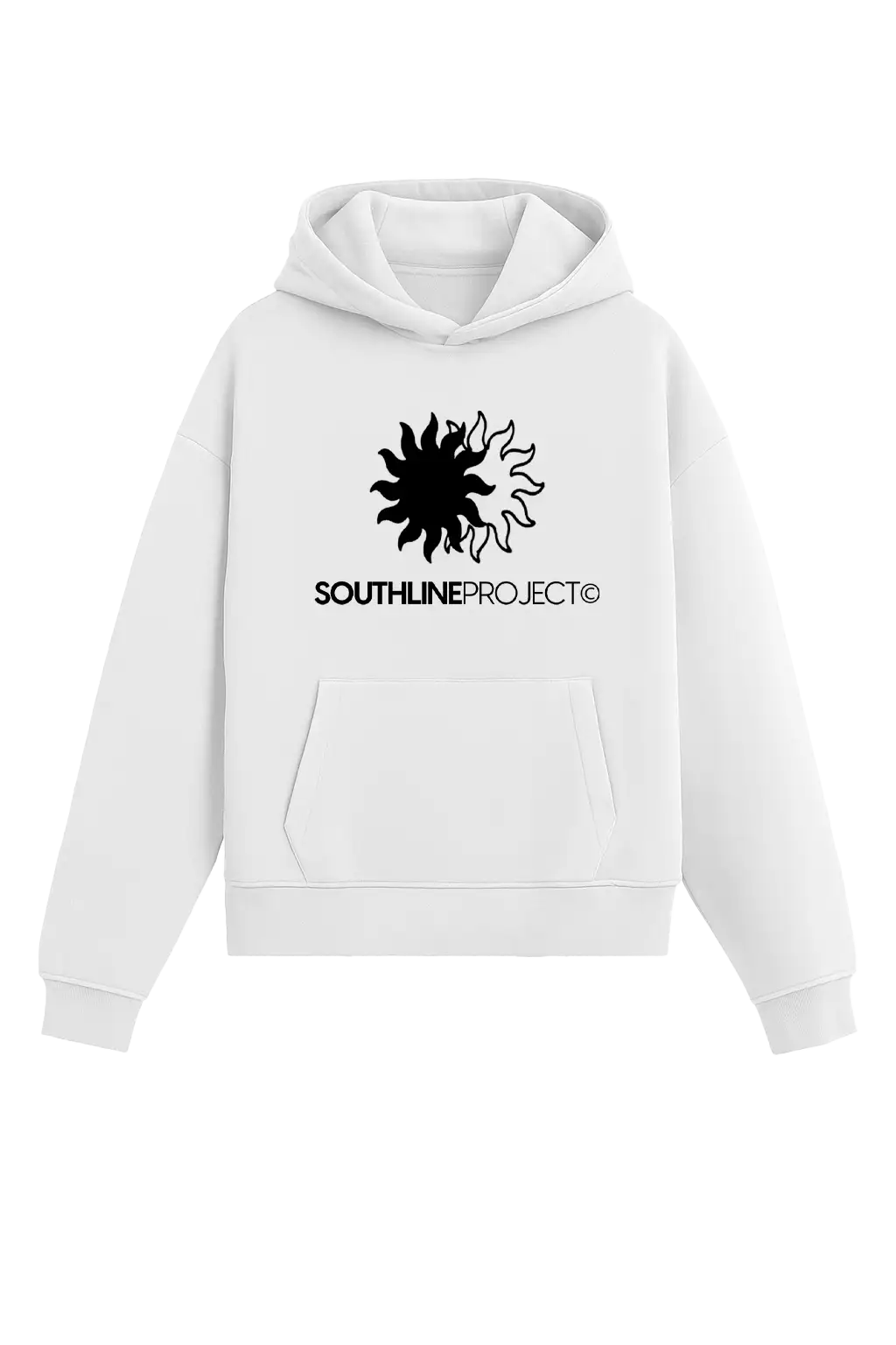 SUN HOODIE