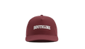 BORDO VARSITY CAP