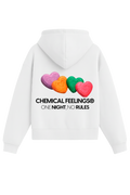 CHEMICAL HOODIE