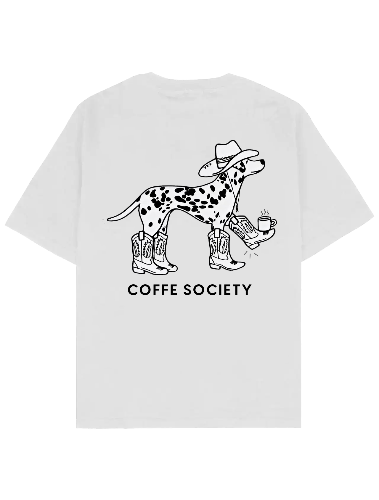 DALMATIAN
