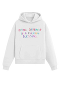 DIFFERENT HOODIE