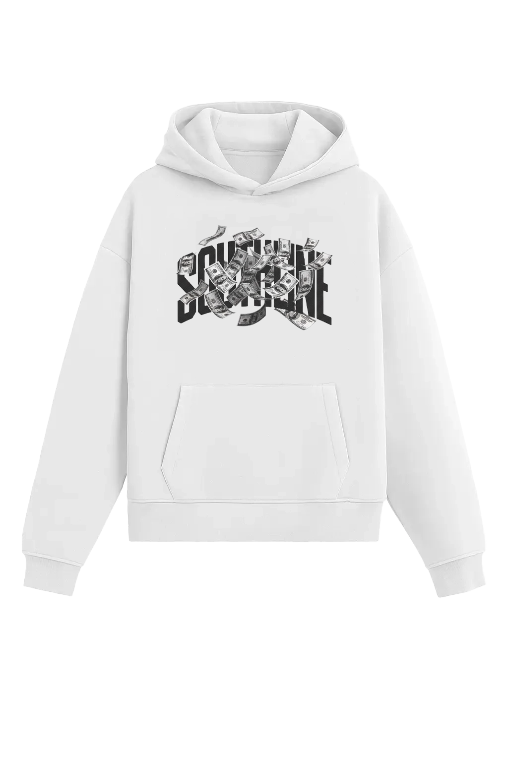 DLR HOODIE