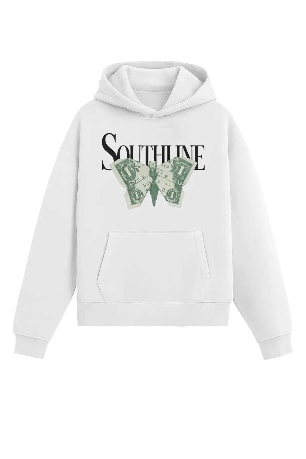 DOLLAR HOODIE