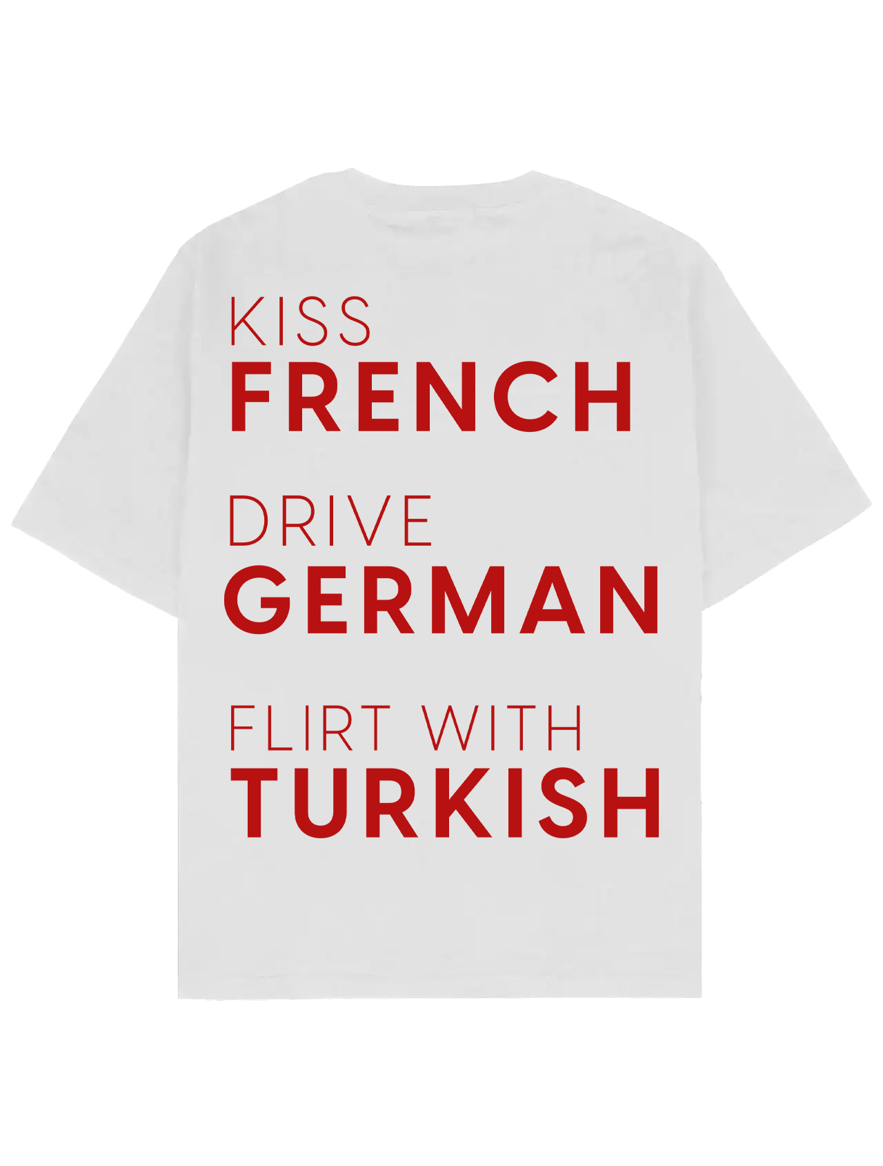 FLIRT
