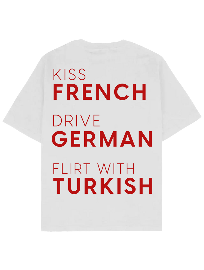 FLIRT