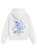 FLOWERS HOODIE