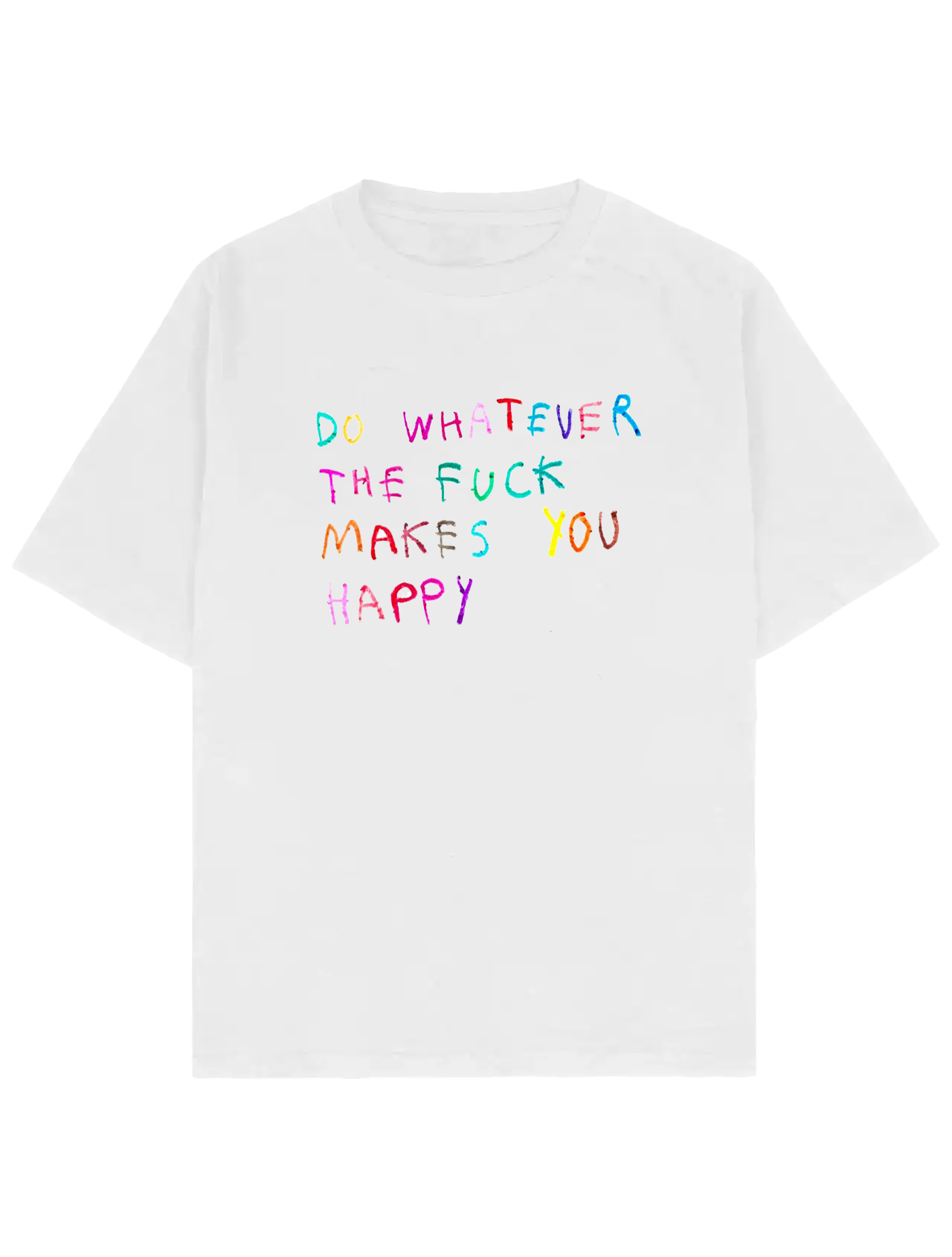 HAPPY