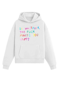 HAPPY HOODIE