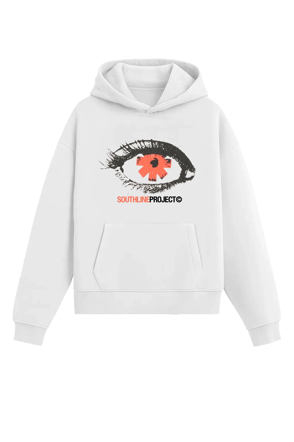 HEAL HOODIE