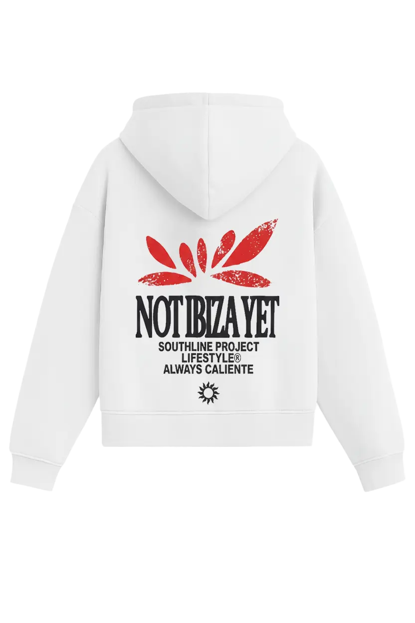 IBIZA HOODIE