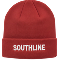 KIRMIZI KNIT CAP