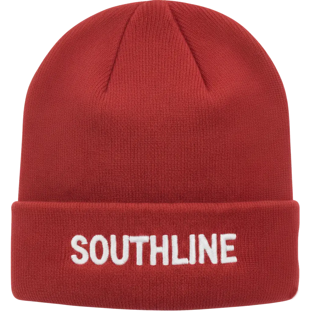 KIRMIZI KNIT CAP