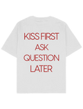 KISS FIRST