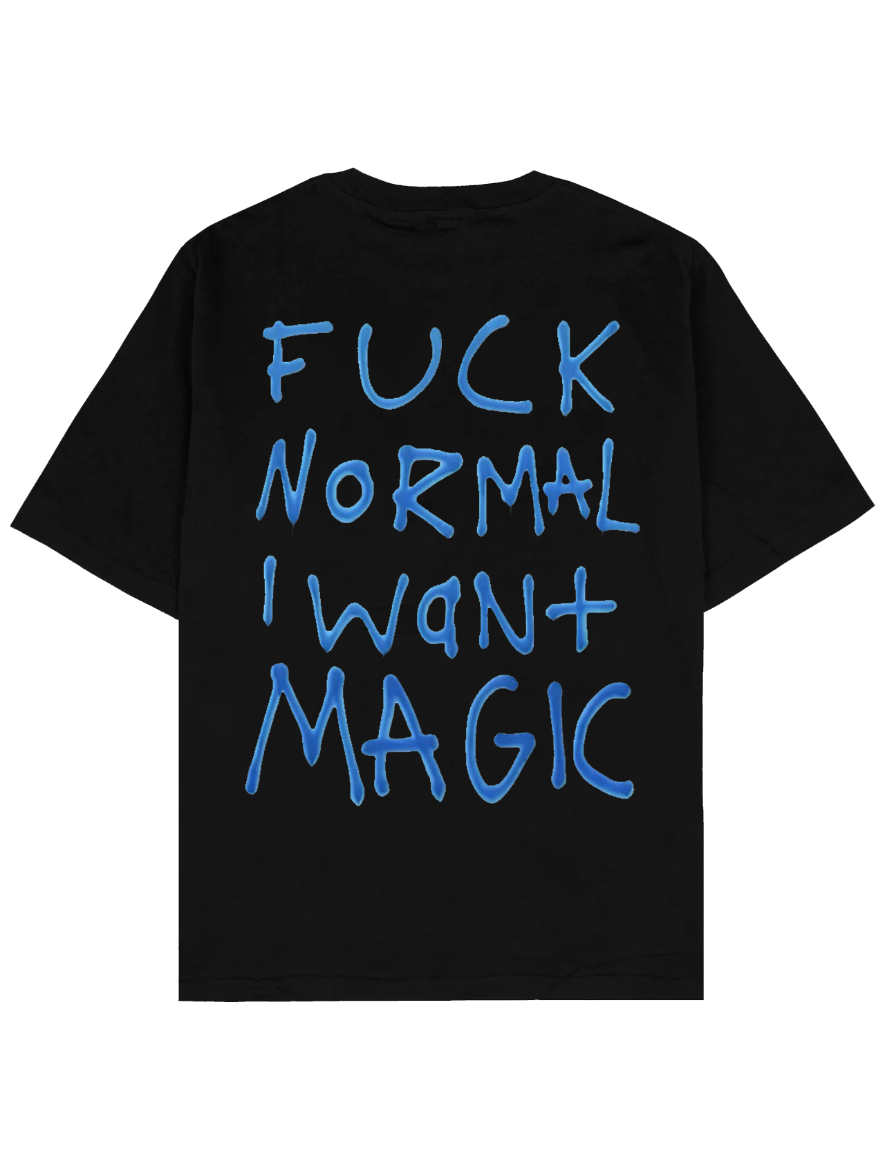 MAGIC