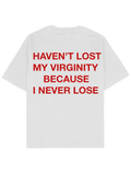 NEVER LOSE