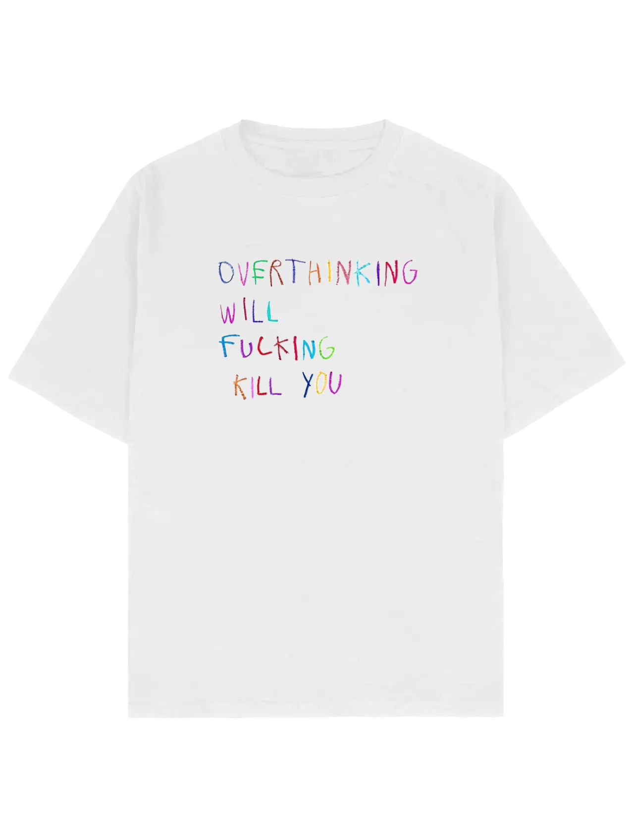 OVERTHINK