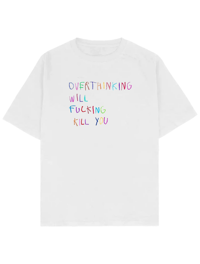 OVERTHINK