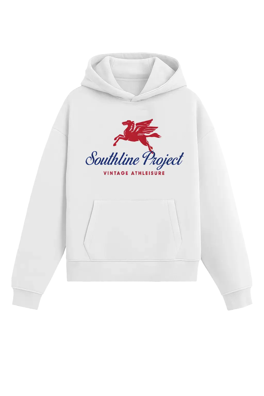 PEGASUS HOODIE