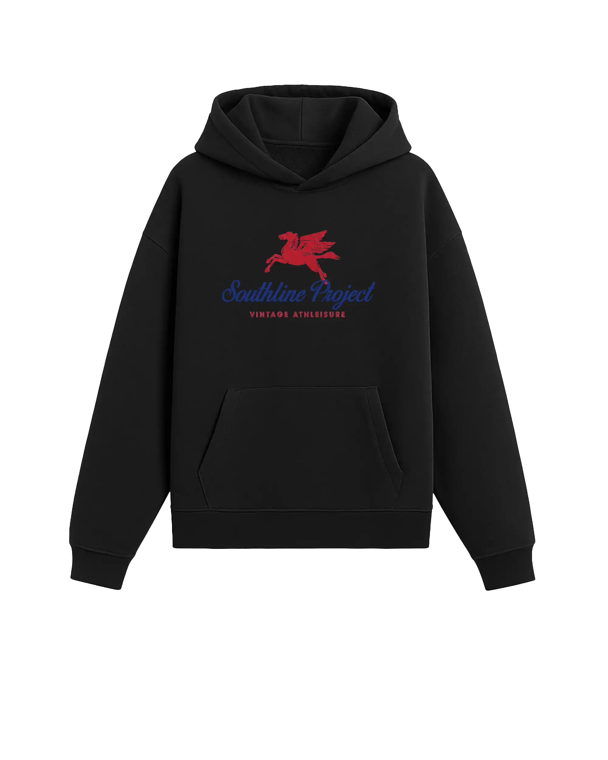 PEGASUS HOODIE