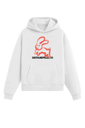 RABBIT HOODIE