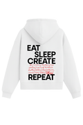 REPEAT HOODIE