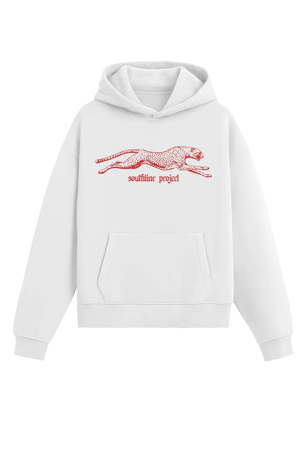 RUN HOODIE