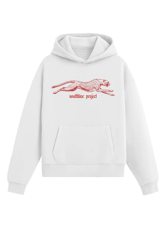 RUN HOODIE