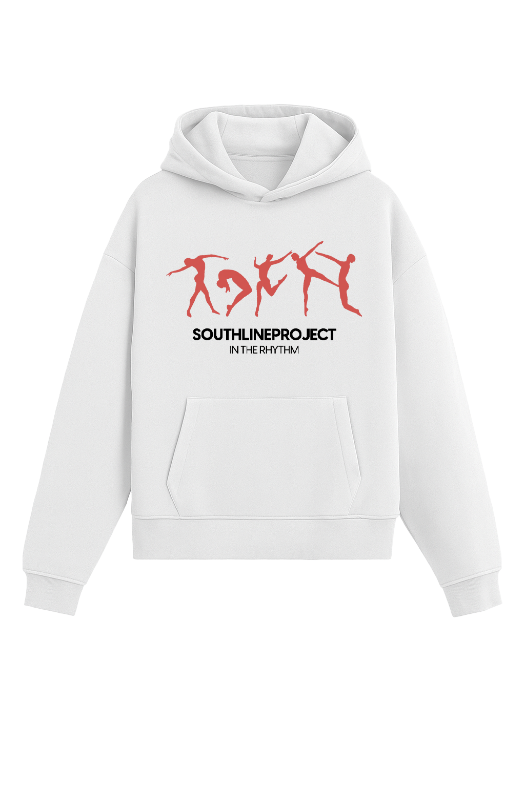 RYHTM HOODIE