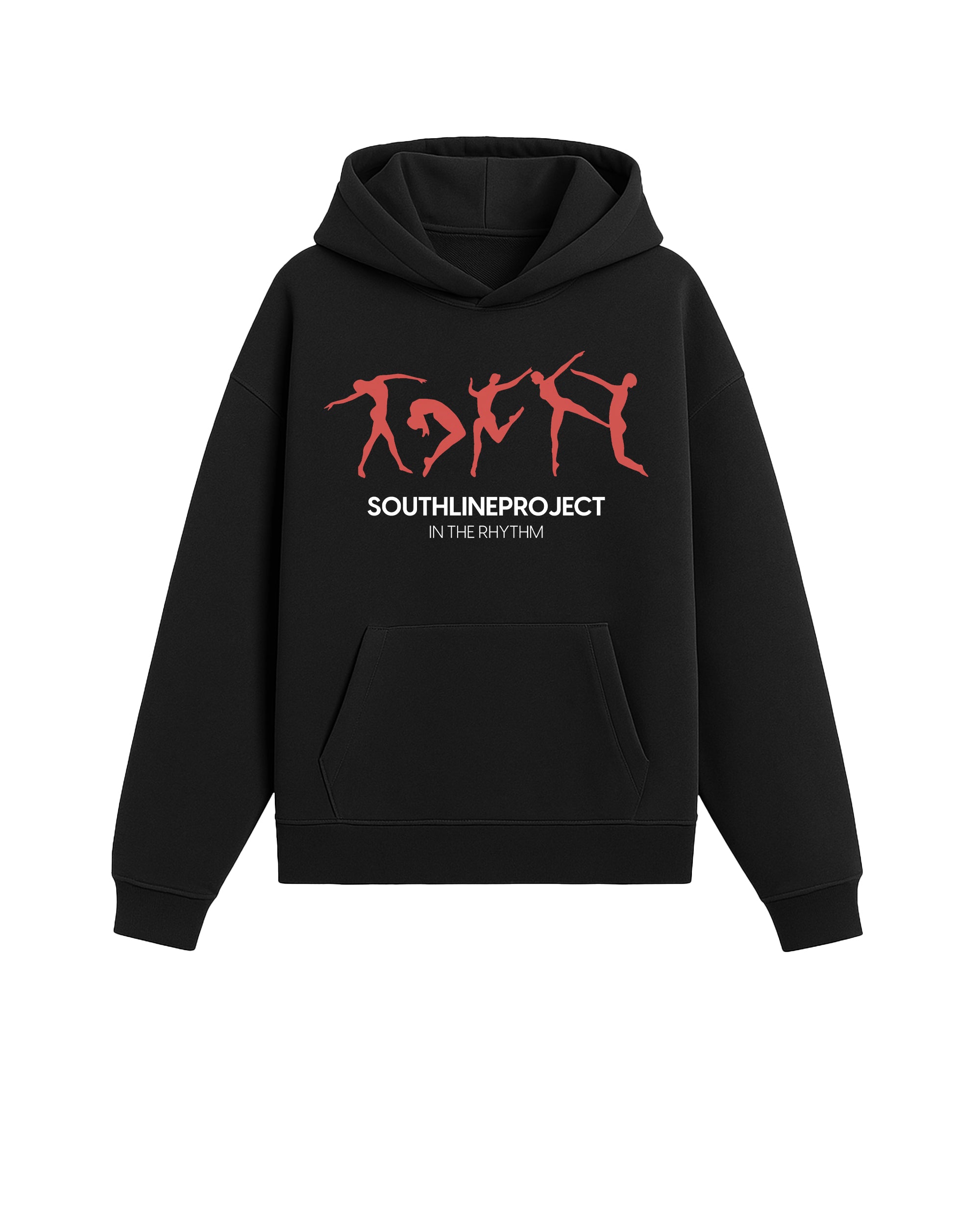 RYHTM HOODIE
