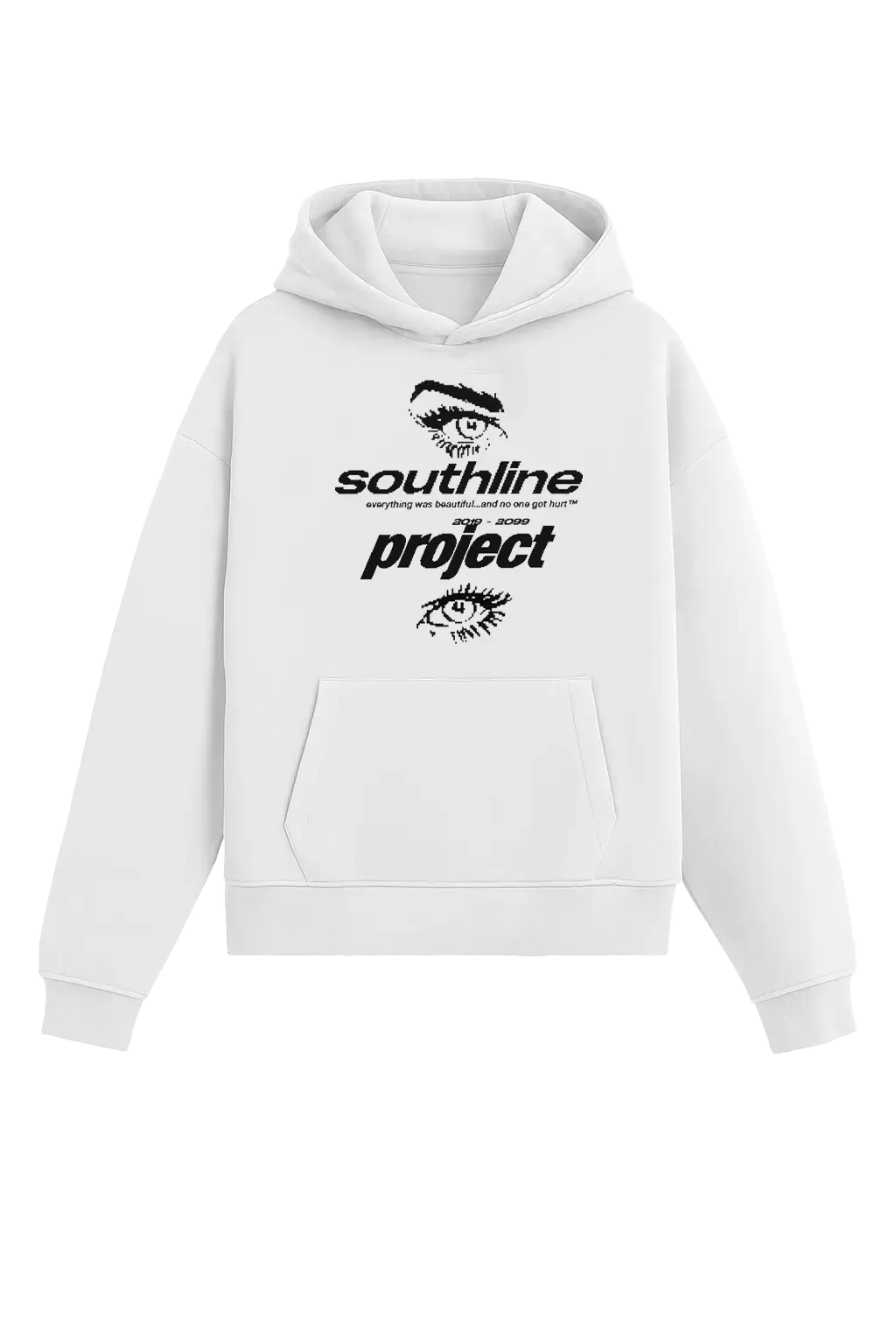 SEE HOODIE