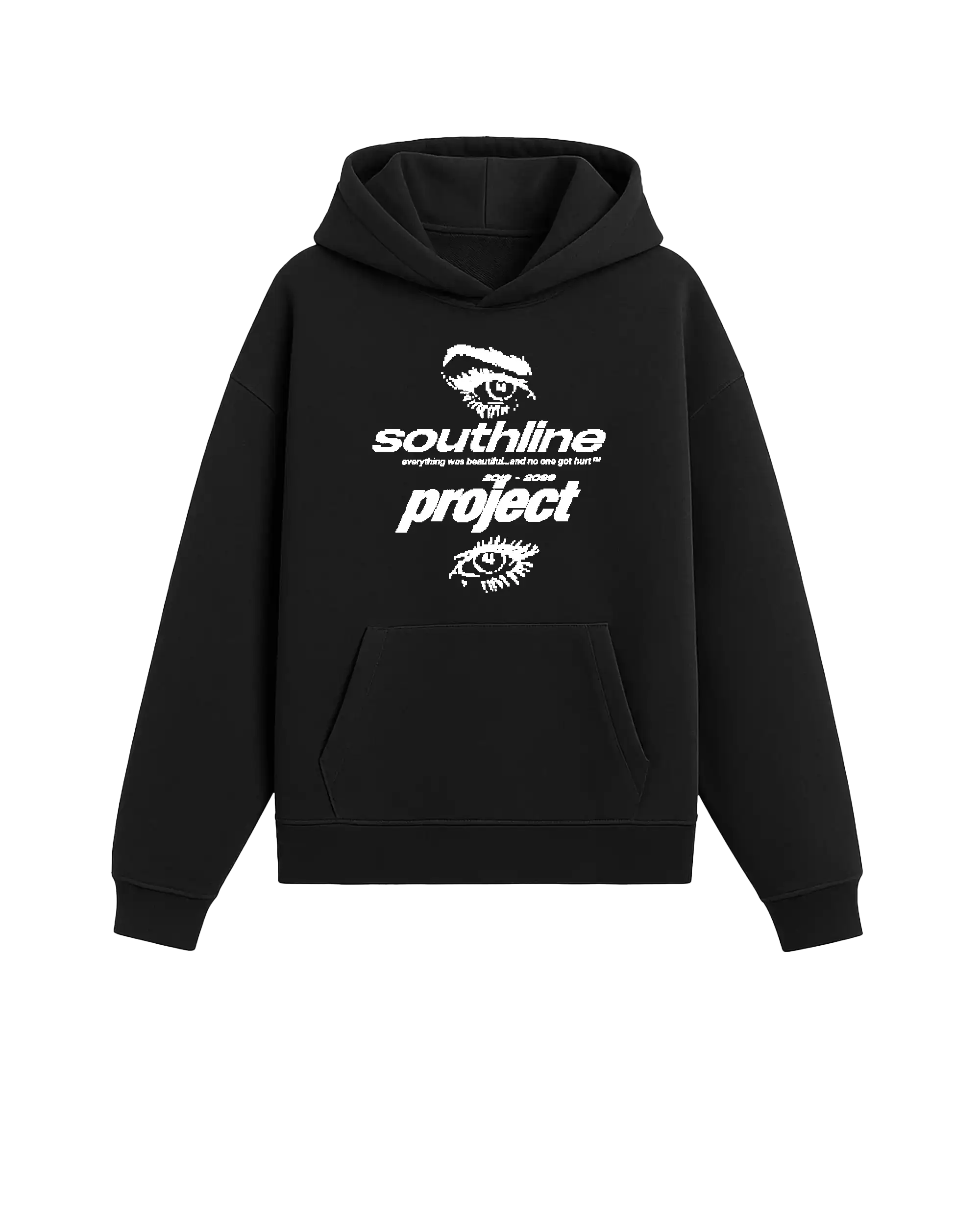 SEE HOODIE