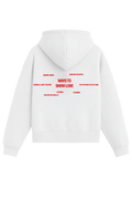 SHOW LOVE HOODIE