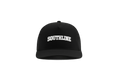 SİYAH VARSITY CAP