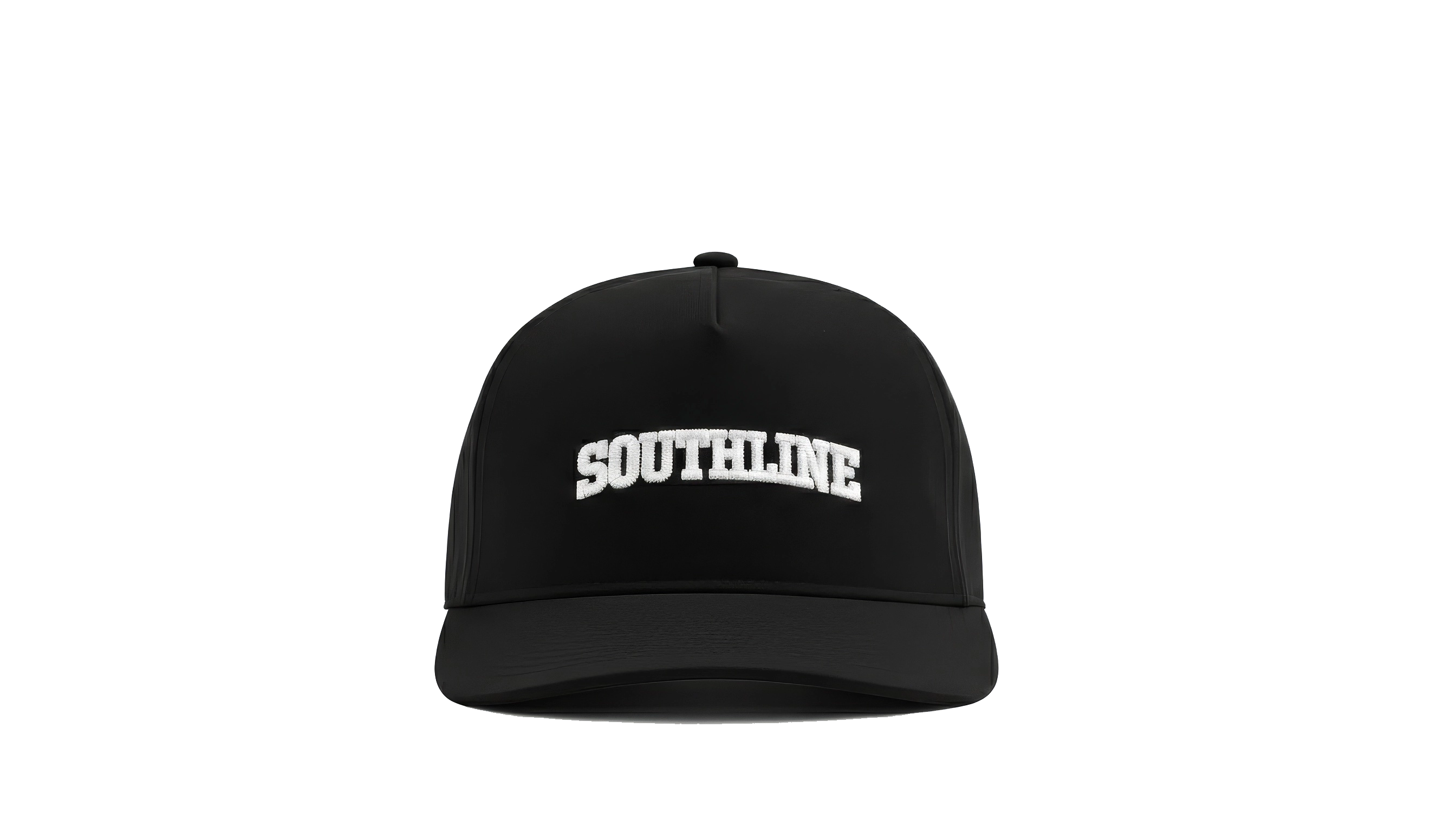 SİYAH VARSITY CAP
