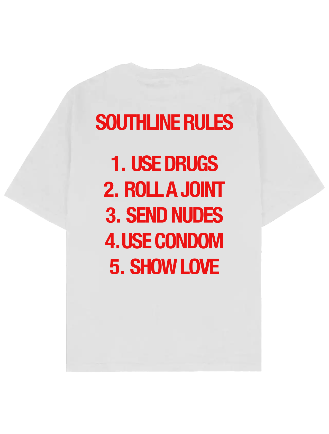 RULES