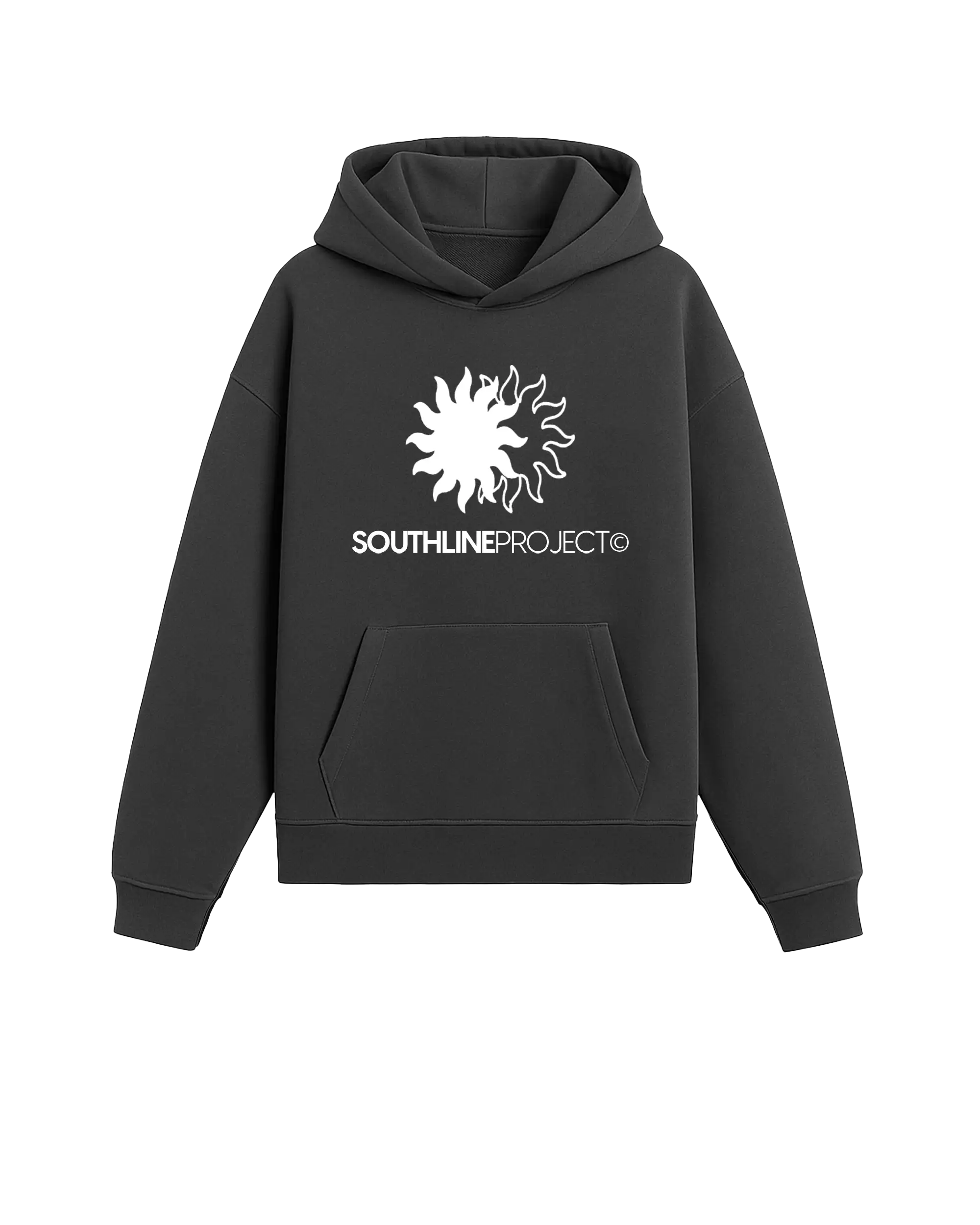SUN HOODIE