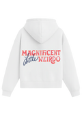 WEIRDO HOODIE