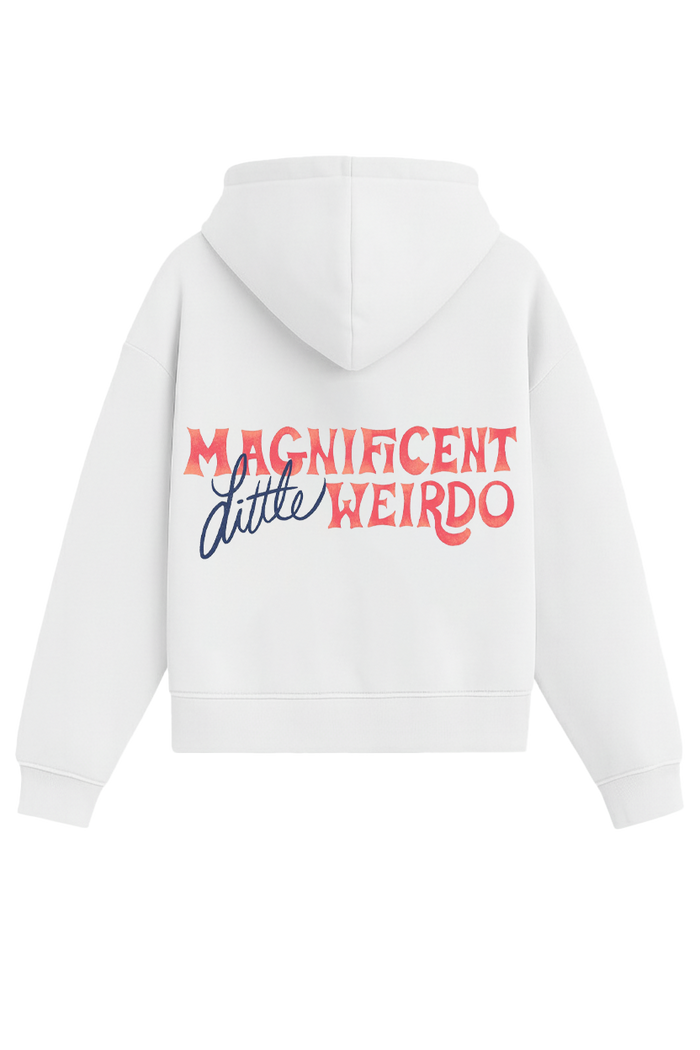 WEIRDO HOODIE