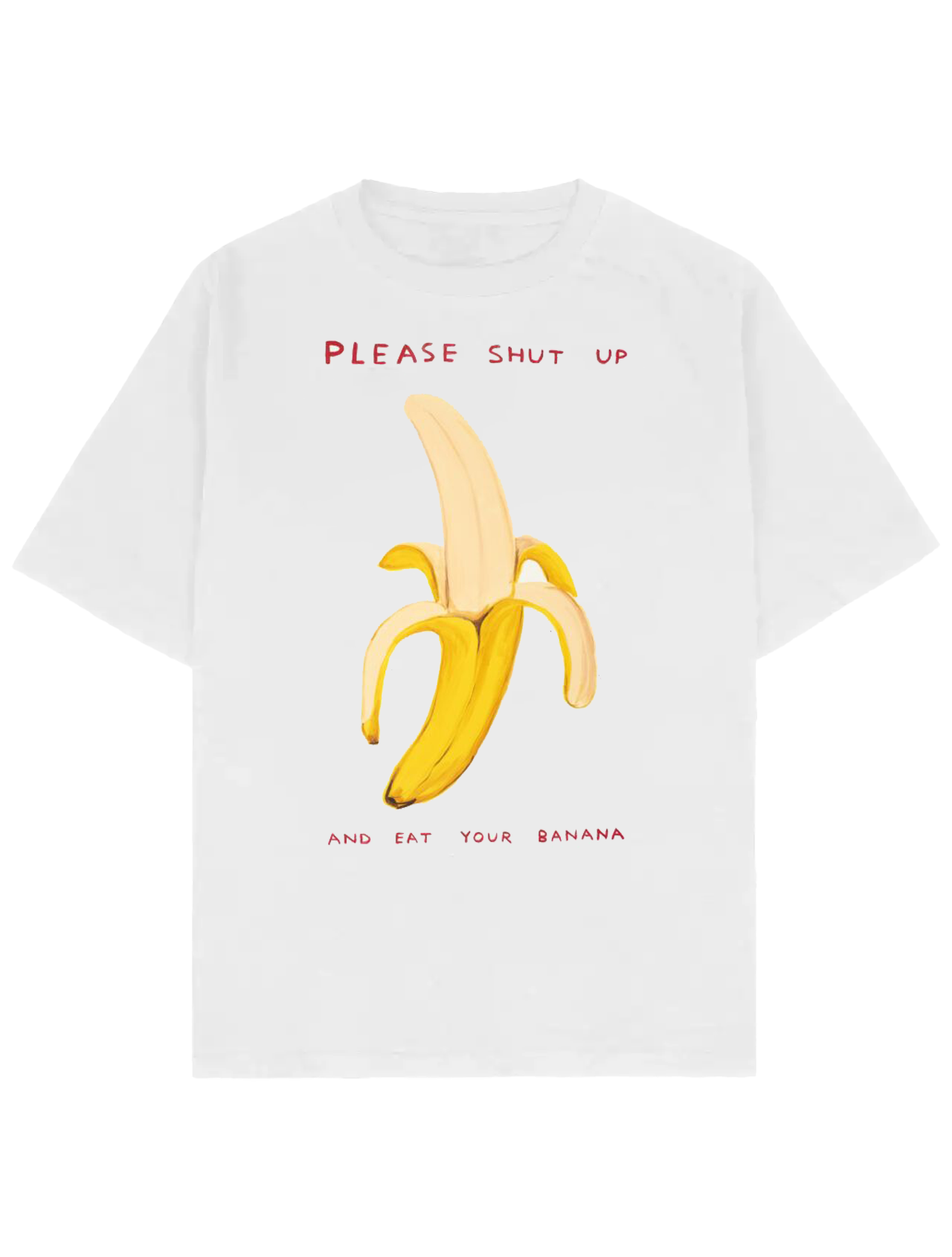 BANANA