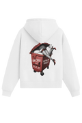 BROKE HOODIE