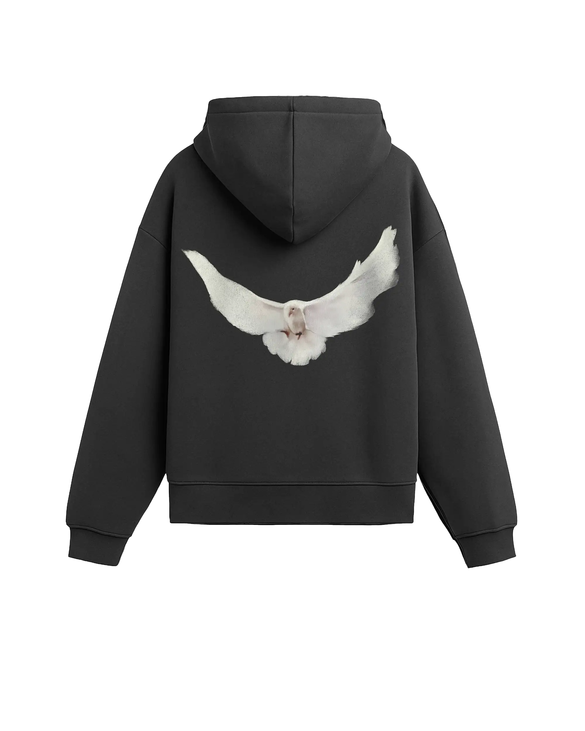 DOVE HOODIE