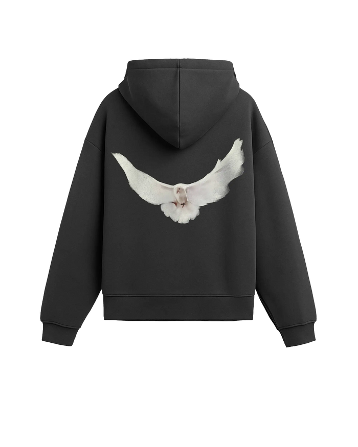 DOVE HOODIE