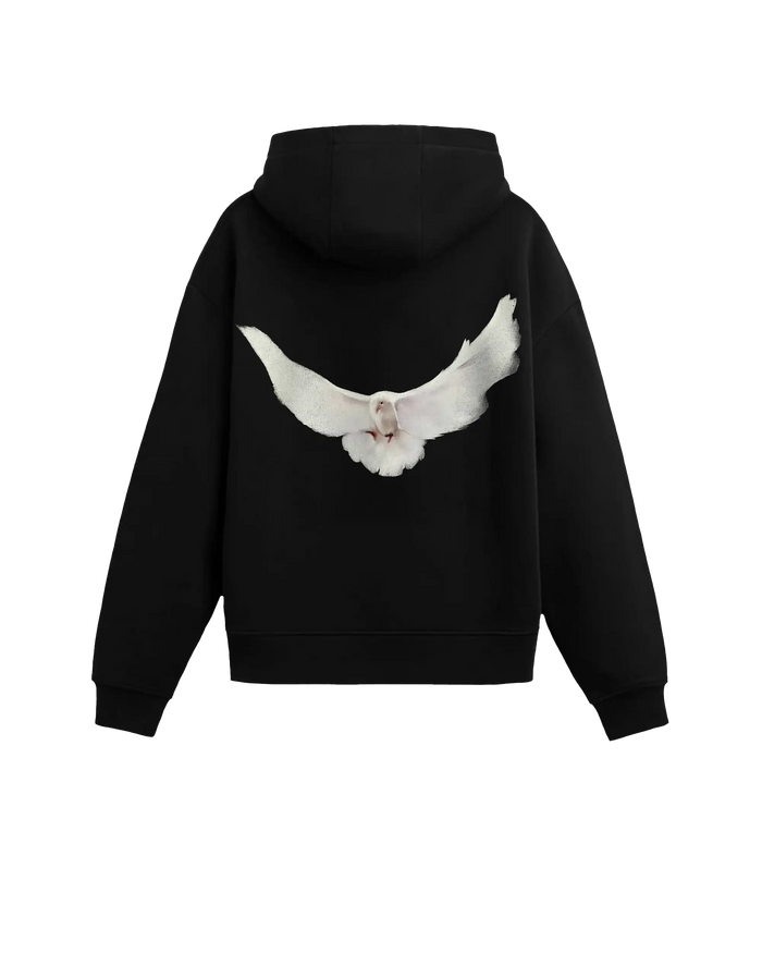 DOVE HOODIE