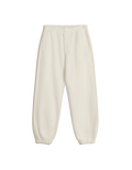BEYAZ BAGGY EŞOFMAN