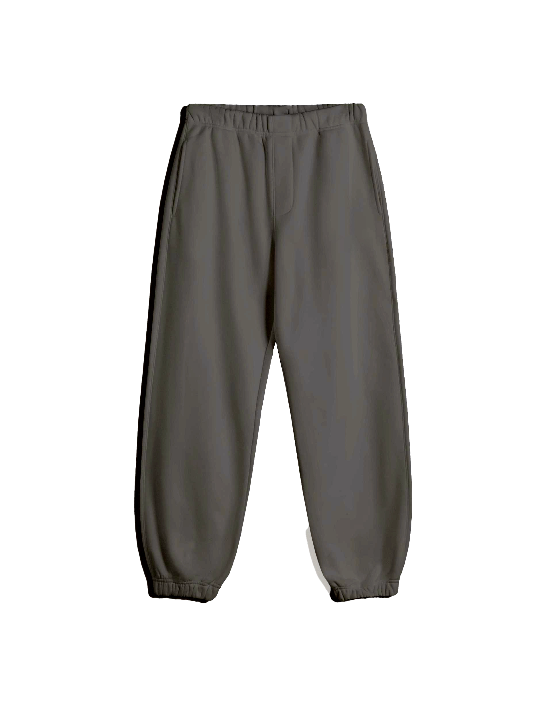 FÜME BAGGY EŞOFMAN