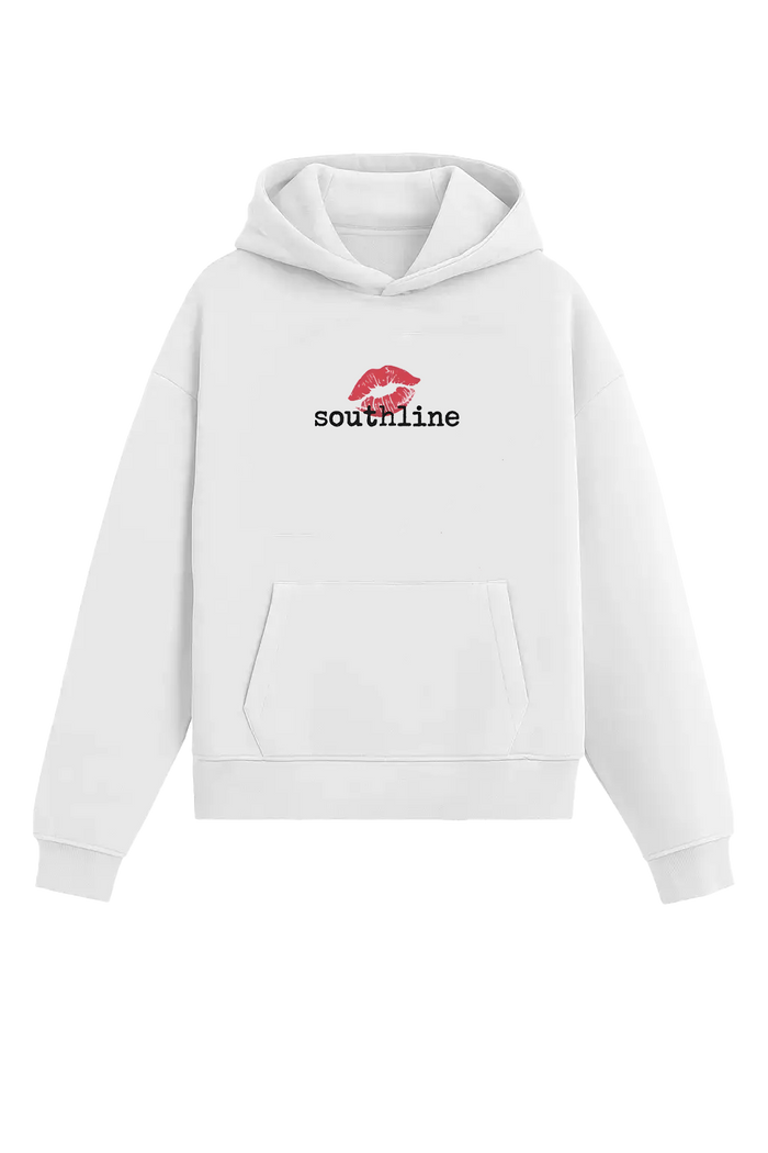 LIPSTICK HOODIE