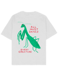 MUST DANCE