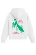 MUST DANCE HOODIE