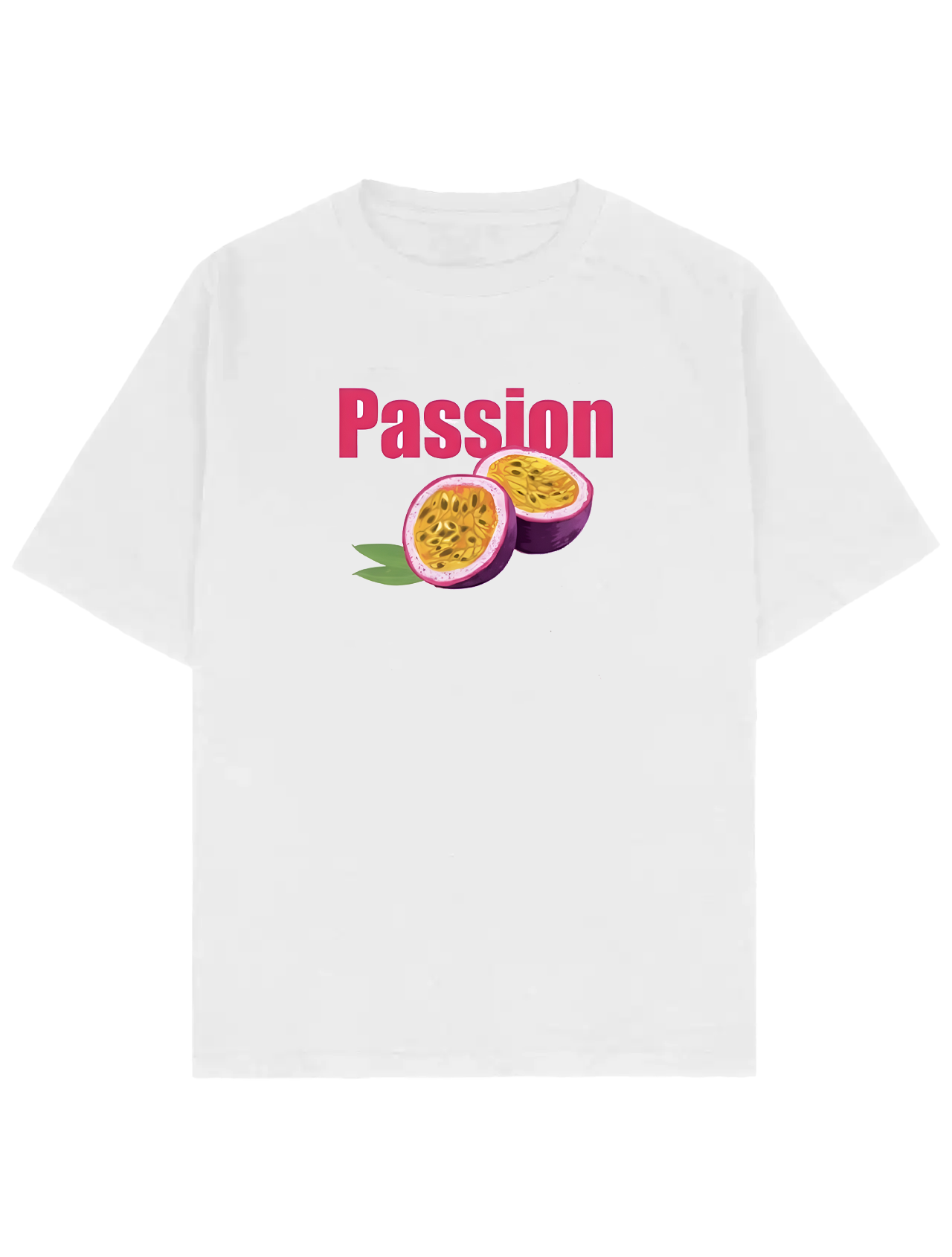 PASSION