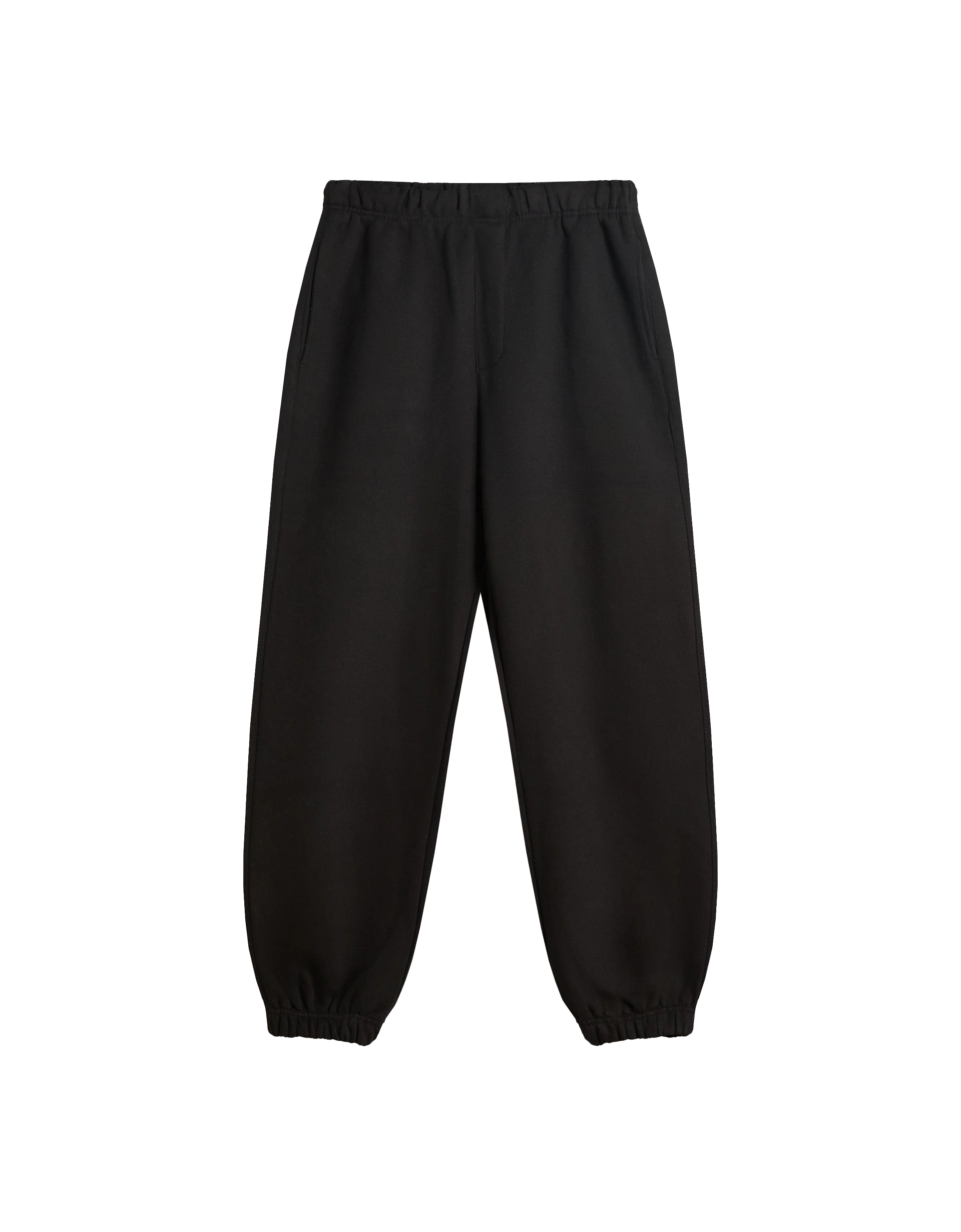 SİYAH BAGGY EŞOFMAN
